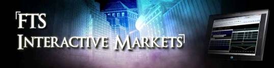 FTS Interactive Markets logo